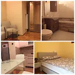 شقة Szent Janos Vendeghaz إغير