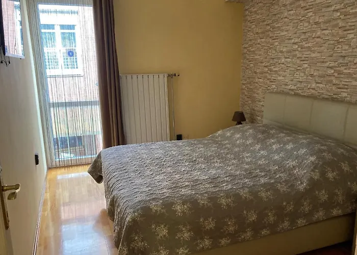 Apartament Szent Janos Vendeghaz Eger