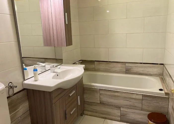 Szent Janos Vendeghaz Apartament Eger