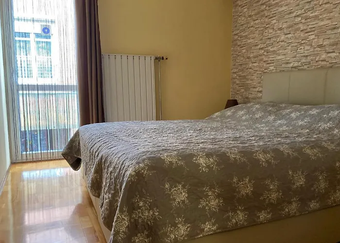 Apartament Szent Janos Vendeghaz Eger