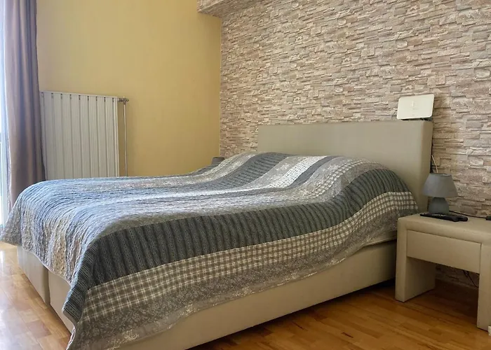 Szent Janos Vendeghaz Apartament *