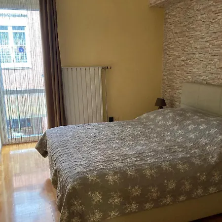 Apartament Szent Janos Vendeghaz Eger