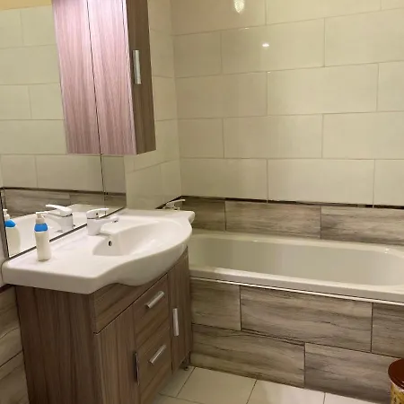 Szent Janos Vendeghaz Apartament Eger
