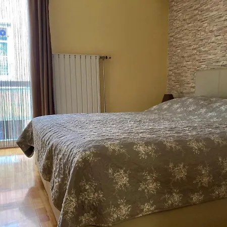 Apartament Szent Janos Vendeghaz Eger