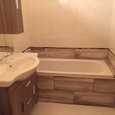 Szent János Apartman Eger